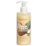 Jabón líquido de manos Fresh Tropic, 400 ml, Laiseven