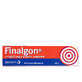 FINALGON 4mg/25mg por gramo, pomada 20 g, Sanofi 