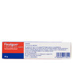 FINALGON 4mg/25mg par gramme, pommade 20 g, Sanofi 