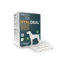 Suplemento para perros grandes, 120 comprimidos, Hyaloral