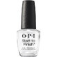 Tratamiento para u&#241;as Start To Finish 3 en 1, 15 ml, OPI