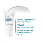 Ducray Melascreen Light écran solaire contre les taches pigmentaires SPF 50+, 40ml