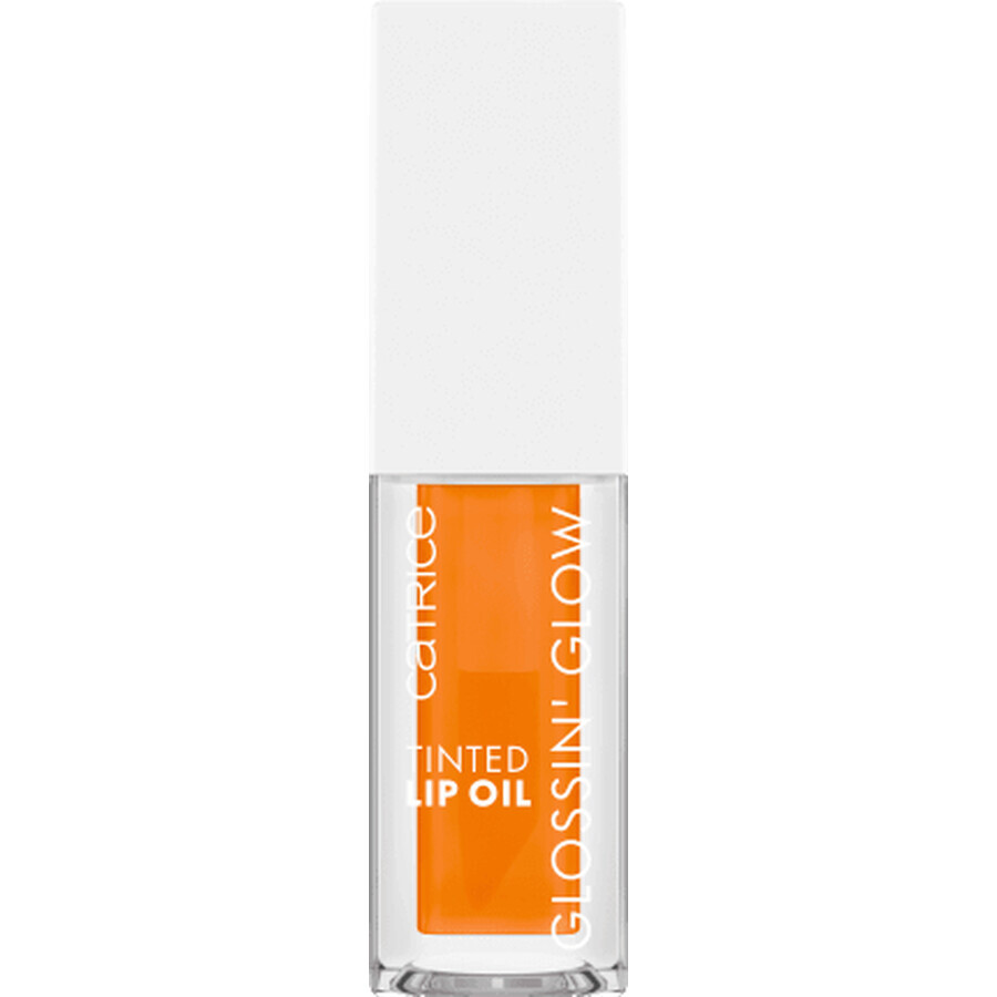 Catrice Glossin'Glow Olio per labbra colorato 030 Glow For The Show, 4 ml