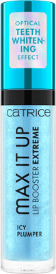 Catrice Max It Up Extreme Refuerzo Labial 030 Ice Ice Baby, 4 ml