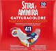 Stira Ammira Toallitas para Captar el Color, 20 uds.