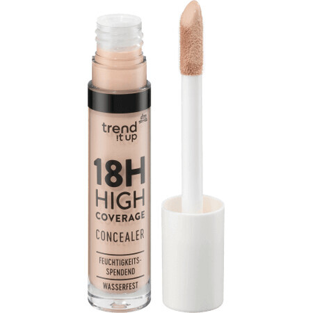 Trend !t up Correttore Alta Coprenza 18H 010 Pancake, 4,5 ml