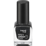 Trend !t up Easy &amp; Speedy Nail Polish No. 450, 6 ml