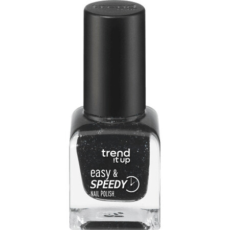 Trend !t up Easy &amp; Speedy Nagellack Nr. 450, 6 ml