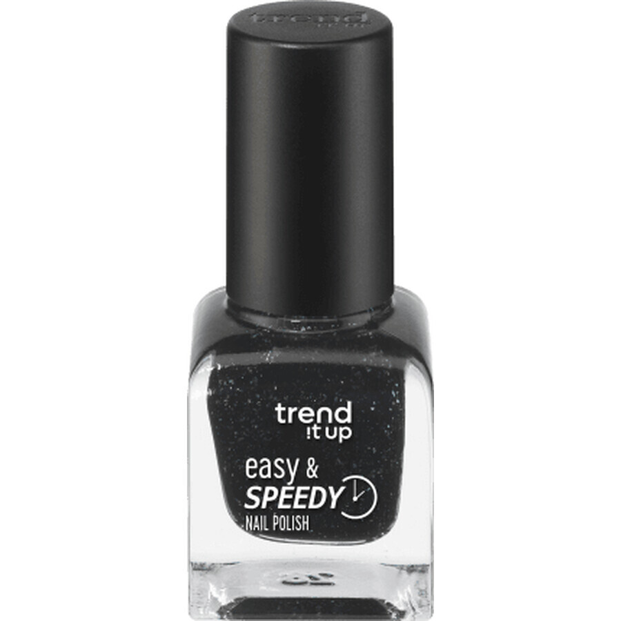 Trend !t up Easy &amp; Speedy Nagellack Nr. 450, 6 ml