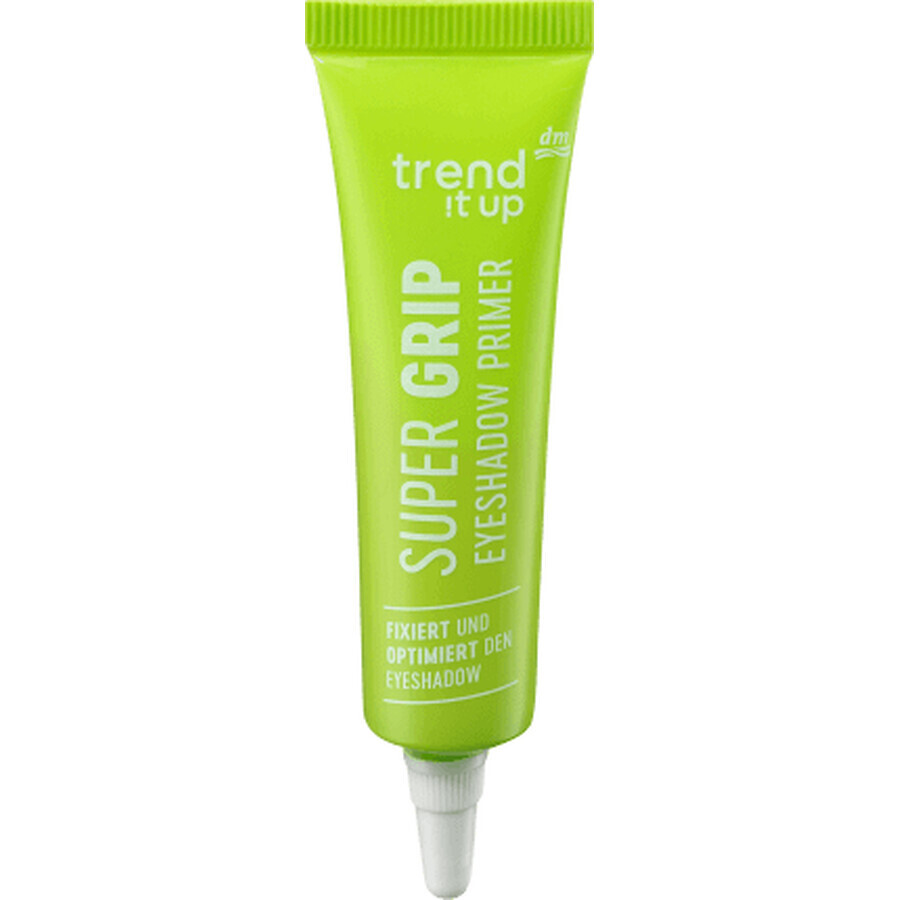 Trend !t up Super Grip Imprimación para párpados, 8,5 ml