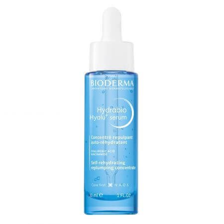 Bioderma Hydrabio Suero Hyalu+ 30 ml