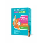 Gerovital Stop Acnee ampollas antiacné, 10 x 2 ml