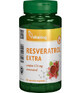 Resveratrol extra - 90 c&#225;psulas vegetales, Vitaking