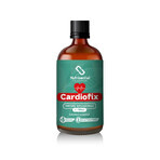 Tintura para el sistema cardiovascular, CardioFix, 100ml, Nutrisential®.