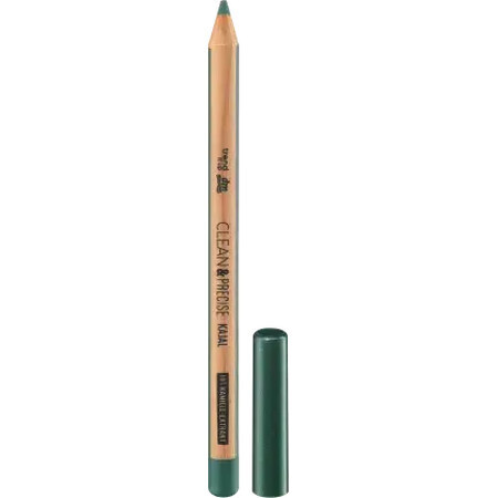 Trend !t up Kajal Lápiz Clean&amp;Precise nº 303 Verde, 0,78 g