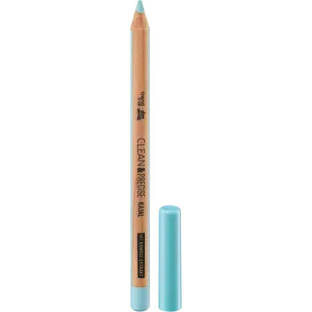 Trend !t up Kajal Lápiz Clean&amp;Precise nº 305 Turquesa, 0,78 g