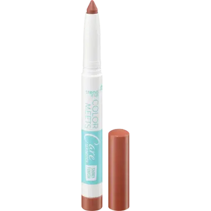 Trend !t up Stick Color Meets Care Lip Serum Nº 010, 1,4 g