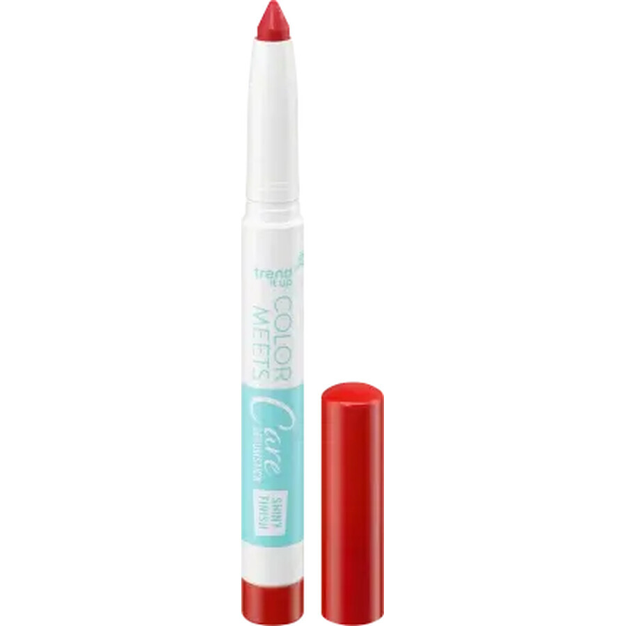 Trend Stick Color Meets Care Lip Serum, 1,4 g