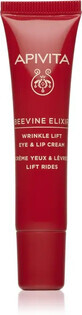 Beevine Elixir Contorno de Ojos 15 ml, Apivita 