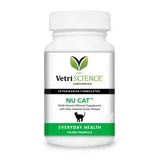Multivitamine pour chats NU-CAT Multivitamin, 100 comprimés, Vetri Science