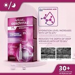 Gerovital H3 Evolution viales ácido hialurónico, 10 viales x 2 ml, Farmec