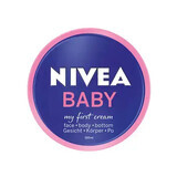 Mi primera crema, 150 ml, Nivea Baby