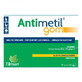 Antimethyl gums, 12 gomas orales, Tilman