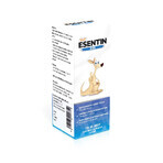 Sirop Esentin Kids, 100 ml, Sun Wave Pharma