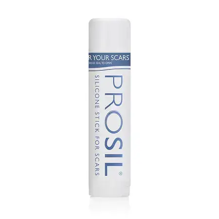 ProSil Gel de silicona en barra para el tratamiento de cicatrices x 17 g Biodermis