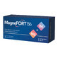 Magnefort B6, 30 comprimidos, Biofarm