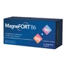 Magnefort B6, 30 comprimidos, Biofarm