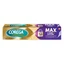 Crema adesiva per fissare e sigillare protesi Power Max, 70g, Corega