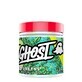 GHOST&#174; Greens, Mezcla de superalimentos verdes con sabor natural, 285 g, GNC