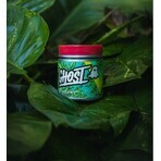 GHOST® Greens, Mezcla de superalimentos verdes con sabor natural, 285 g, GNC