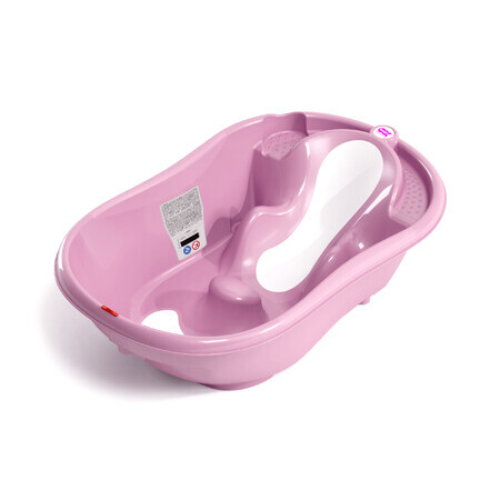 Cadita Wave Evolution, Pink, Ok Baby