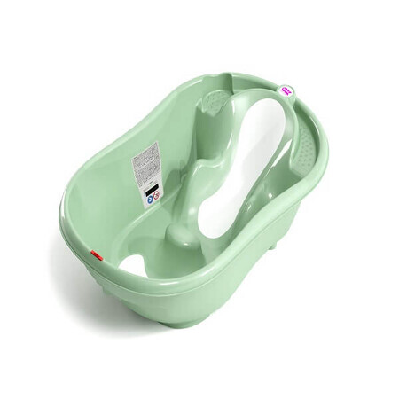 Cadita Wave Evolution, vert, Ok Baby