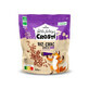 Cereales ecol&#243;gicos de arroz expandido y chocolate, 350g, Crosti