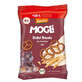 Pretzels ecol&#243;gicos + 20%, 72 g, Mogli