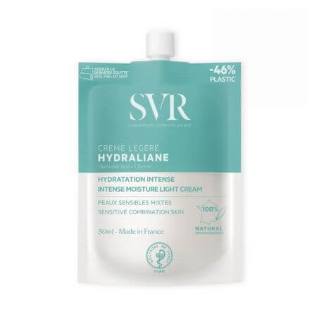 Hydraliane Intensieve Hydraterende Crème, 50ml, SVR