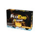 FluEnd Extreme con sabor a naranja, 16 comprimidos, Sun Wave Pharma