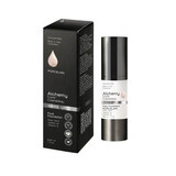 Base de maquillaje fluida hidratante Porcelana, 30 ml, Alchemy