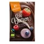 Berries in organic chocolate mix, 50g, Landgarten
