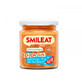 Pasta ecol&#243;gica con tomate, +10 meses, 230 g, Smileat