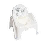 Musical potty, White Owl, Tega Baby