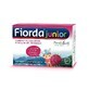 Fiorda Junior con sabor a frambuesa, 15 comprimidos, Plant Extrakt