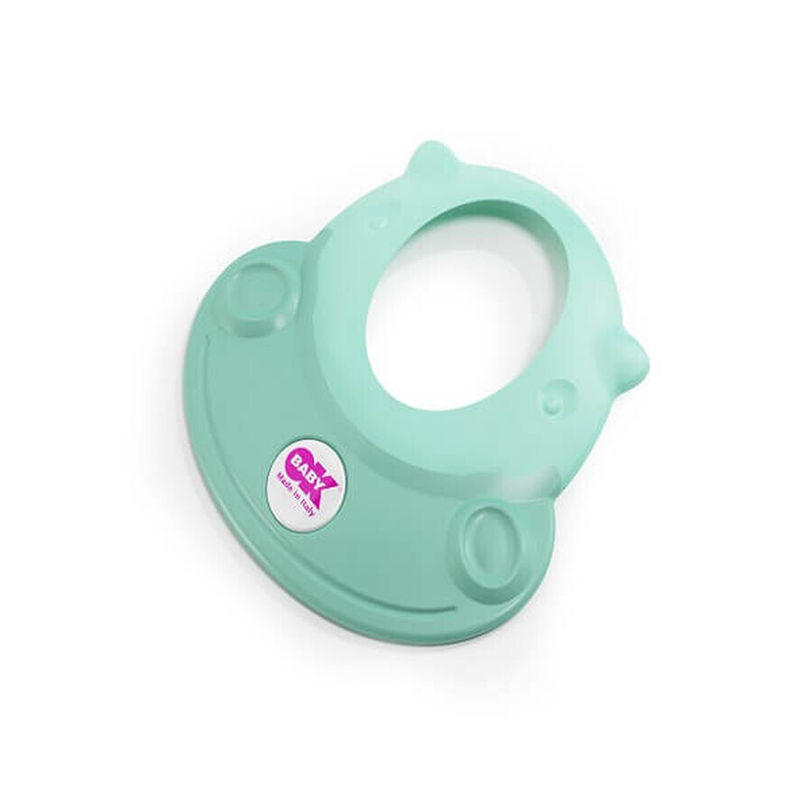 Protezione per occhi e orecchie Hippo, Turchese, Ok Baby