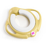 Toilet Tissue Reducer Pinguo Soft, Yellow, Ok Baby