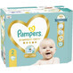 Pa&#241;ales Premium Care, No. 2, 4-8 kg, 136 pzs, Pampers