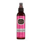 Spray alisador sin aclarado 5 en 1 con queratina Keratin Smooth, 175 ml, Hask