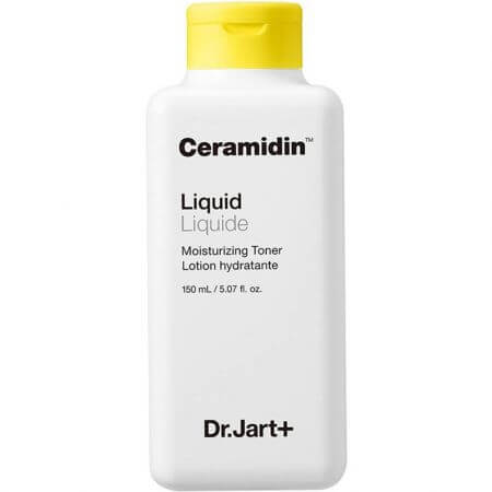 Ceramidin Vloeibare Gezichtstoner, 150ml, Dr.Jart+